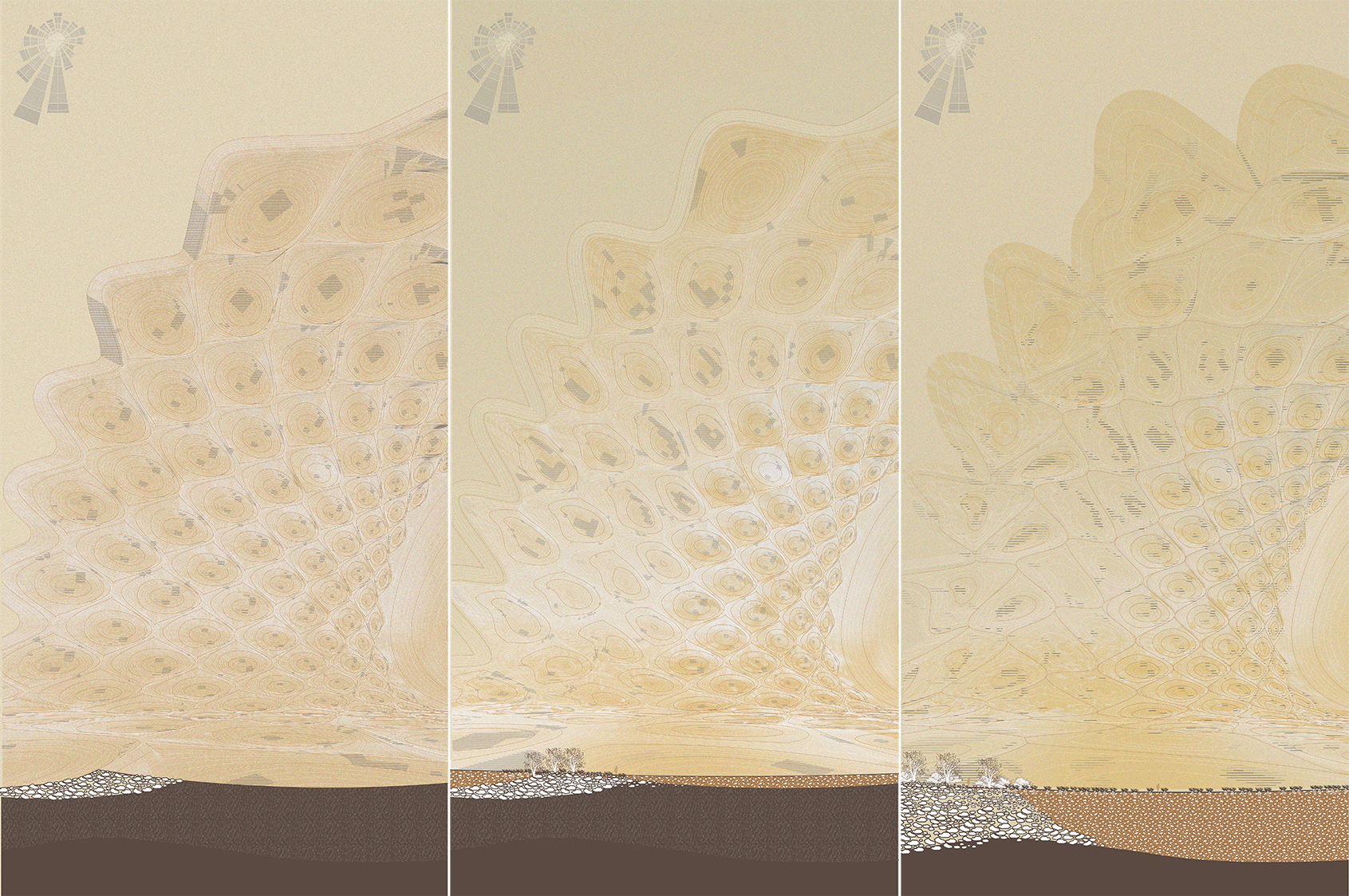 Sandbowl – Panel 3